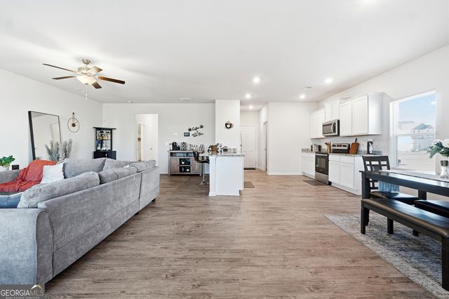 814 Robbie Lane, Monroe, GA 30655