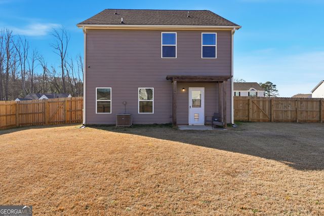814 Robbie Lane, Monroe, GA 30655