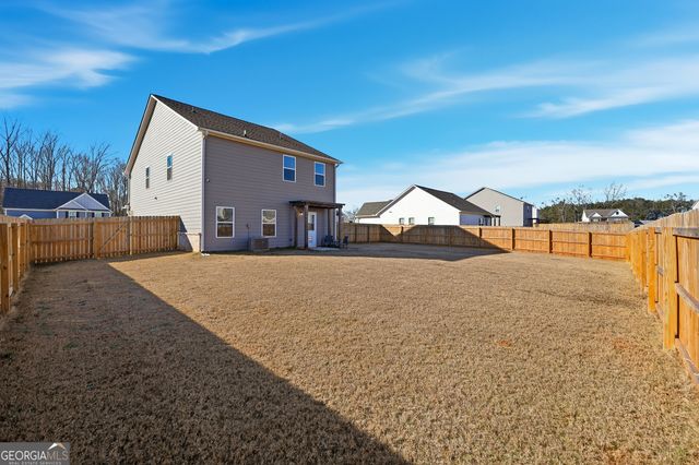814 Robbie Lane, Monroe, GA 30655