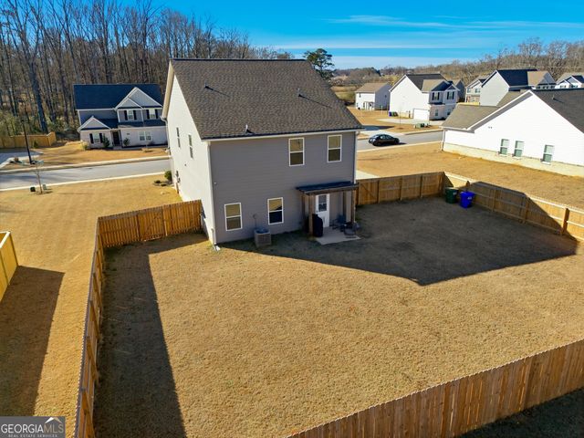 814 Robbie Lane, Monroe, GA 30655