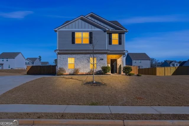 814 Robbie Lane, Monroe, GA 30655