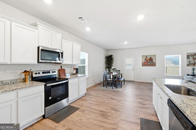 814 Robbie Lane, Monroe, GA 30655