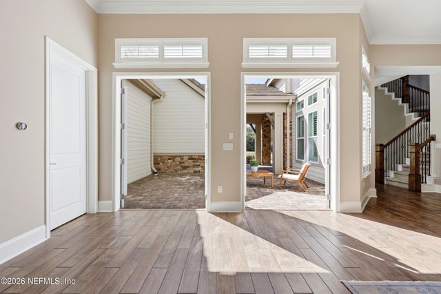 107 DEER VALLEY Drive, Ponte Vedra, FL 32081