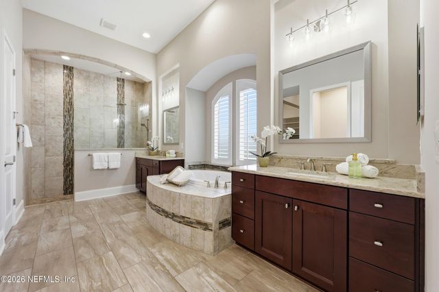 107 DEER VALLEY Drive, Ponte Vedra, FL 32081