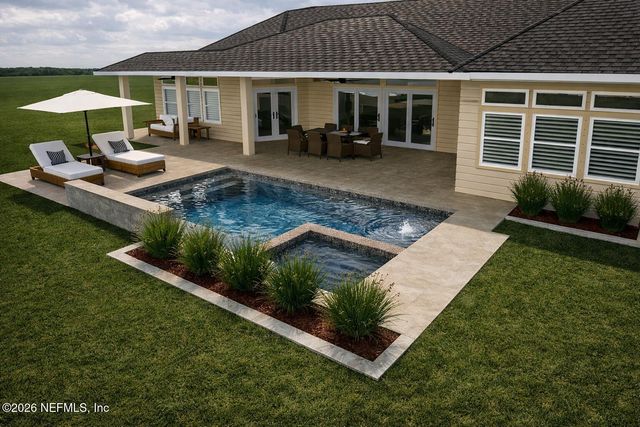 107 DEER VALLEY Drive, Ponte Vedra, FL 32081