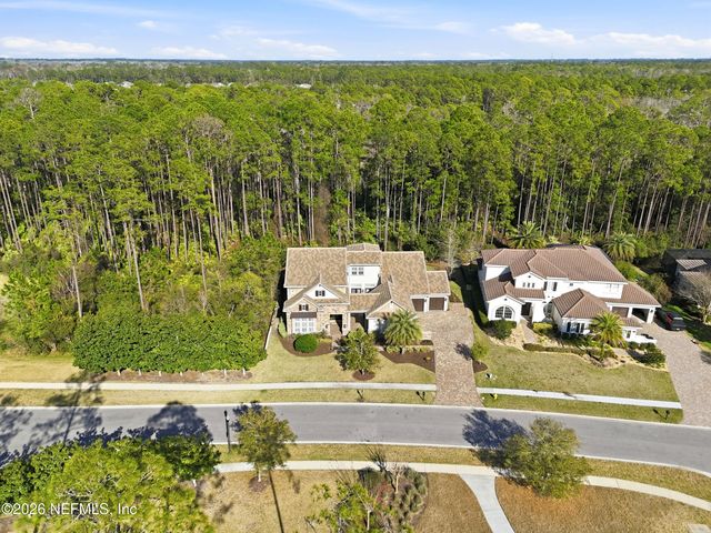 107 DEER VALLEY Drive, Ponte Vedra, FL 32081