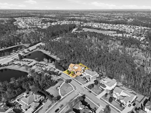 107 DEER VALLEY Drive, Ponte Vedra, FL 32081