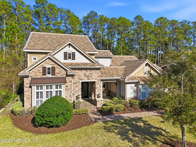 107 DEER VALLEY Drive, Ponte Vedra, FL 32081