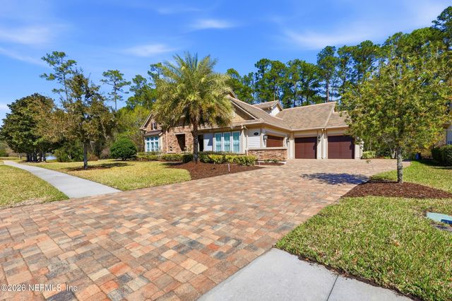 107 DEER VALLEY Drive, Ponte Vedra, FL 32081