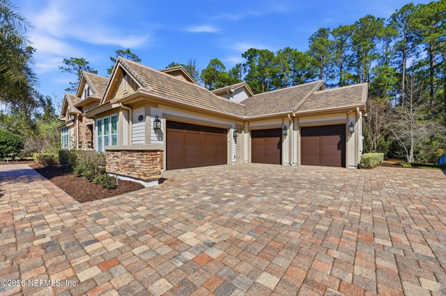 107 DEER VALLEY Drive, Ponte Vedra, FL 32081
