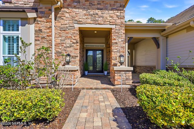 107 DEER VALLEY Drive, Ponte Vedra, FL 32081