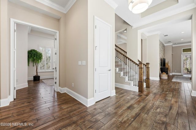 107 DEER VALLEY Drive, Ponte Vedra, FL 32081