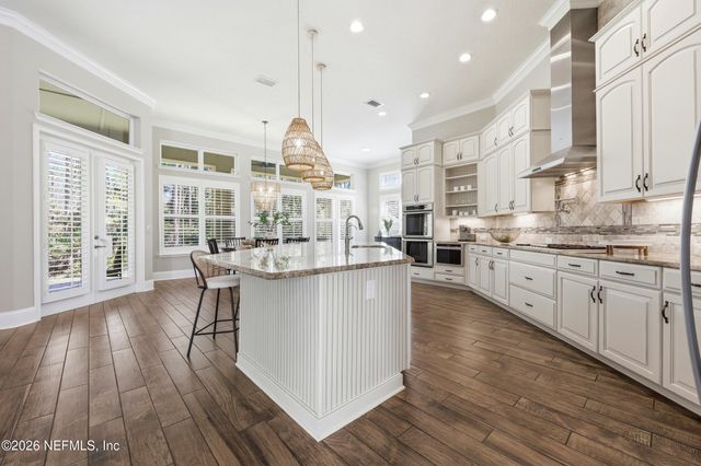 107 DEER VALLEY Drive, Ponte Vedra, FL 32081