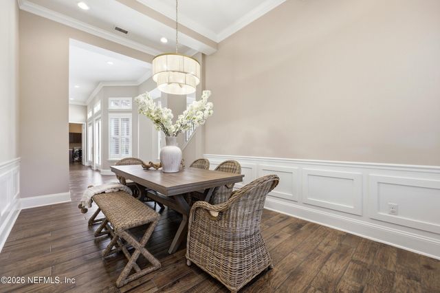 107 DEER VALLEY Drive, Ponte Vedra, FL 32081