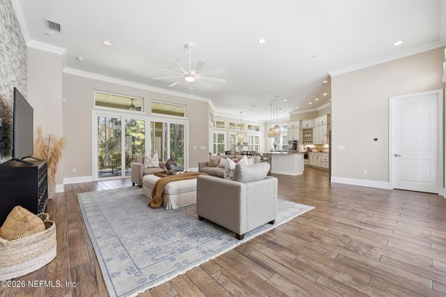 107 DEER VALLEY Drive, Ponte Vedra, FL 32081