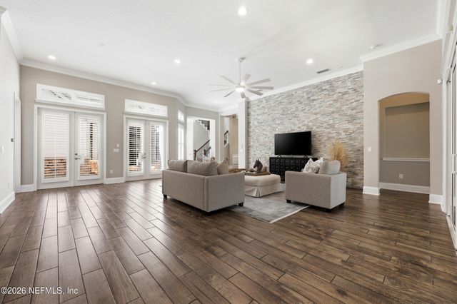 107 DEER VALLEY Drive, Ponte Vedra, FL 32081