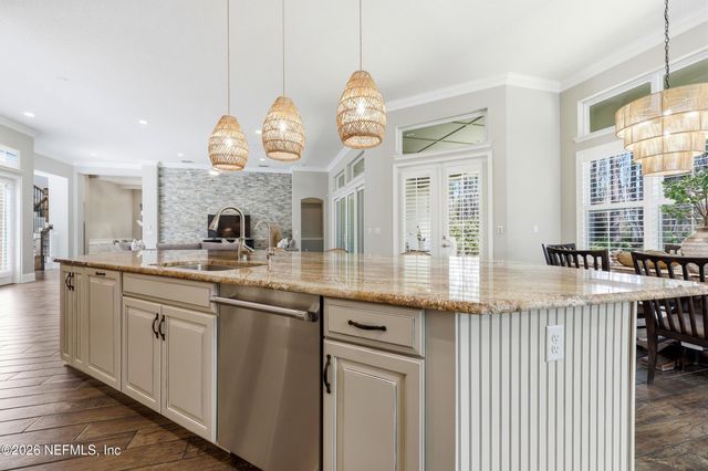 107 DEER VALLEY Drive, Ponte Vedra, FL 32081