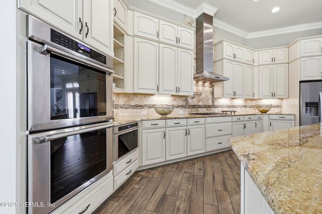 107 DEER VALLEY Drive, Ponte Vedra, FL 32081