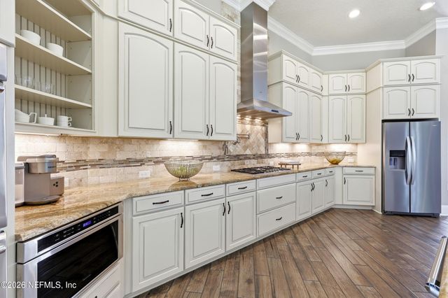 107 DEER VALLEY Drive, Ponte Vedra, FL 32081