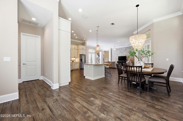 107 DEER VALLEY Drive, Ponte Vedra, FL 32081