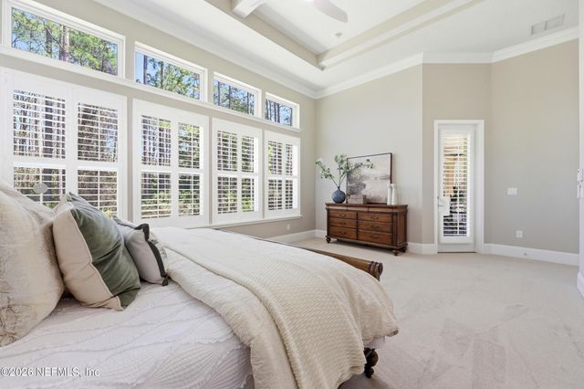 107 DEER VALLEY Drive, Ponte Vedra, FL 32081