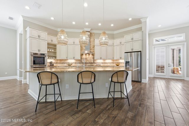 107 DEER VALLEY Drive, Ponte Vedra, FL 32081