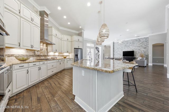 107 DEER VALLEY Drive, Ponte Vedra, FL 32081