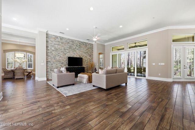 107 DEER VALLEY Drive, Ponte Vedra, FL 32081