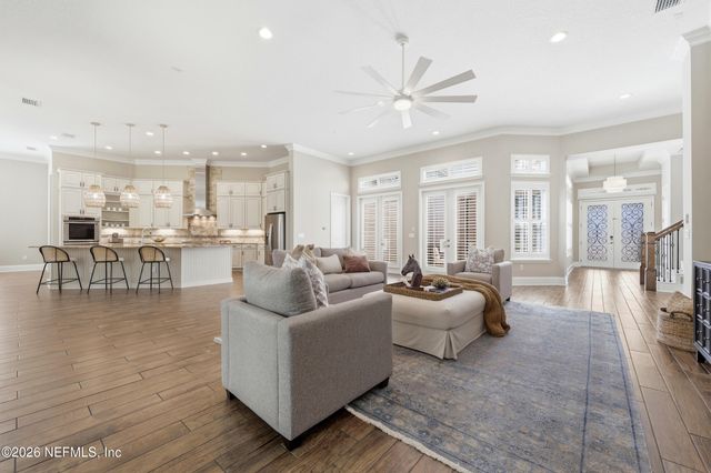 107 DEER VALLEY Drive, Ponte Vedra, FL 32081