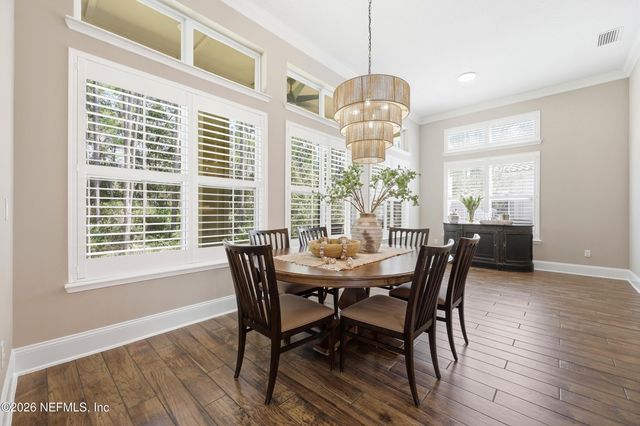 107 DEER VALLEY Drive, Ponte Vedra, FL 32081