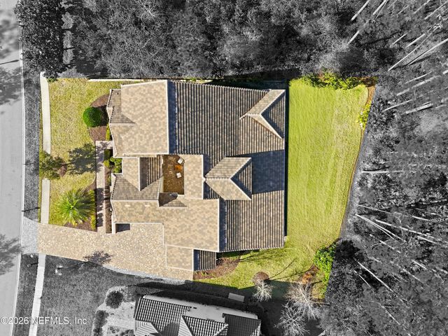 107 DEER VALLEY Drive, Ponte Vedra, FL 32081