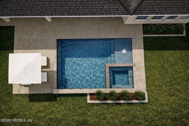 107 DEER VALLEY Drive, Ponte Vedra, FL 32081