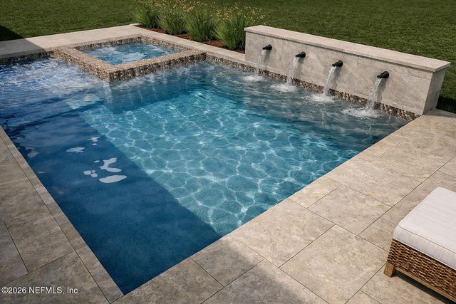 107 DEER VALLEY Drive, Ponte Vedra, FL 32081