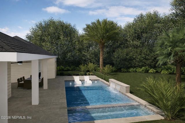 107 DEER VALLEY Drive, Ponte Vedra, FL 32081