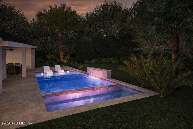 107 DEER VALLEY Drive, Ponte Vedra, FL 32081