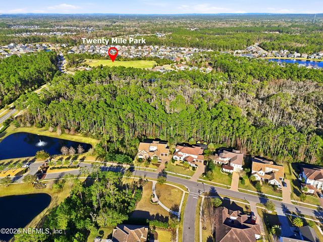 107 DEER VALLEY Drive, Ponte Vedra, FL 32081