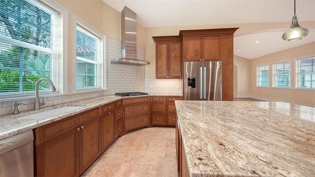 360 N POINT ROAD, Osprey, FL 34229