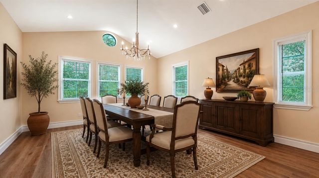 360 N POINT ROAD, Osprey, FL 34229