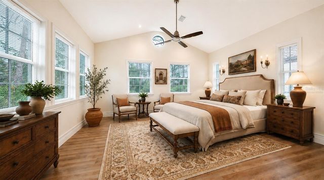 360 N POINT ROAD, Osprey, FL 34229