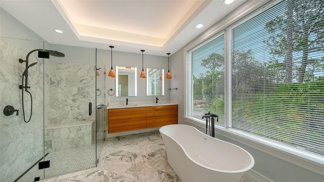 360 N POINT ROAD, Osprey, FL 34229