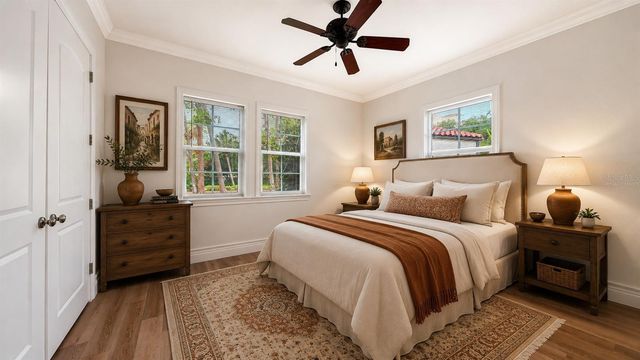 360 N POINT ROAD, Osprey, FL 34229