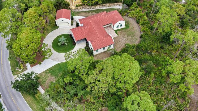 360 N POINT ROAD, Osprey, FL 34229