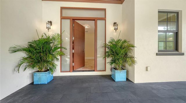 360 N POINT ROAD, Osprey, FL 34229