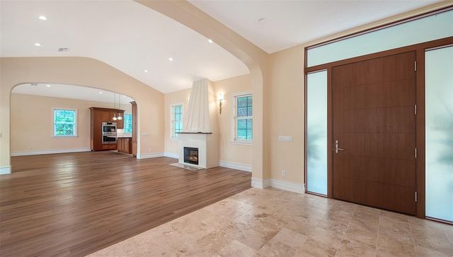 360 N POINT ROAD, Osprey, FL 34229