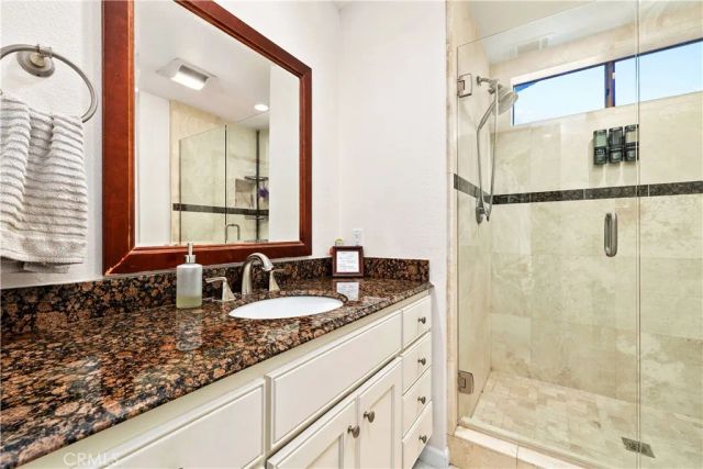 1 Via Sincera, Rancho Santa Margarita, CA 92688