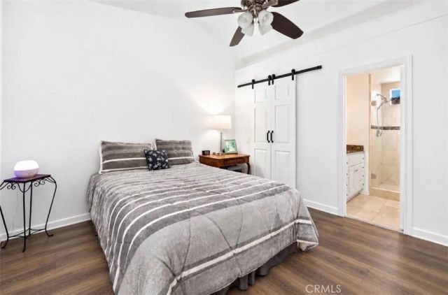 1 Via Sincera, Rancho Santa Margarita, CA 92688