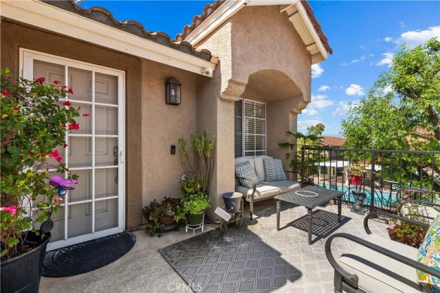 1 Via Sincera, Rancho Santa Margarita, CA 92688