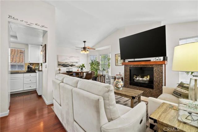 1 Via Sincera, Rancho Santa Margarita, CA 92688