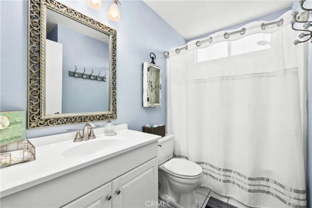 1 Via Sincera, Rancho Santa Margarita, CA 92688