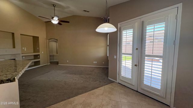 16953 W LIMESTONE Drive, Surprise, AZ 85374